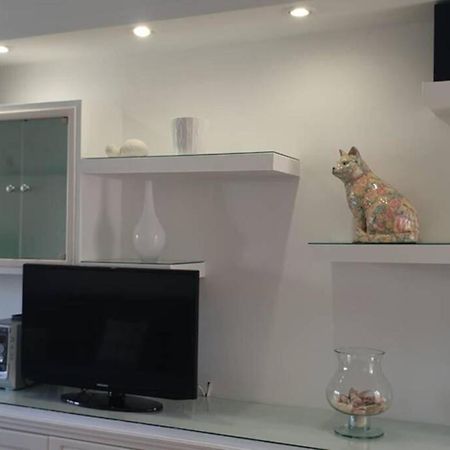 Apartamento Los Tunos 마스팔로마스 외부 사진