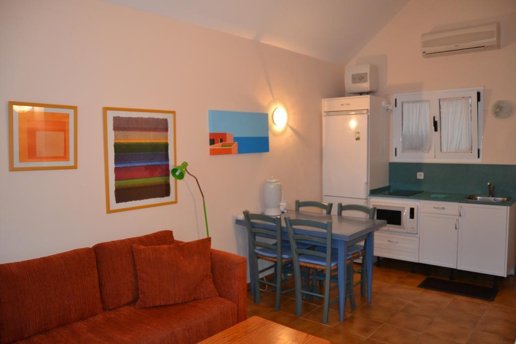 Apartamento Los Tunos 마스팔로마스 객실 사진