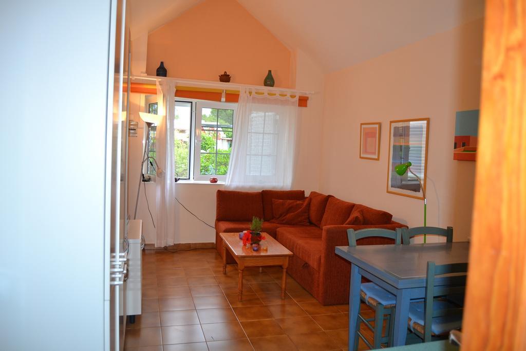Apartamento Los Tunos 마스팔로마스 객실 사진