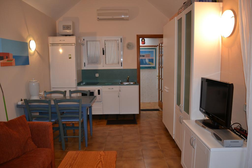 Apartamento Los Tunos 마스팔로마스 객실 사진