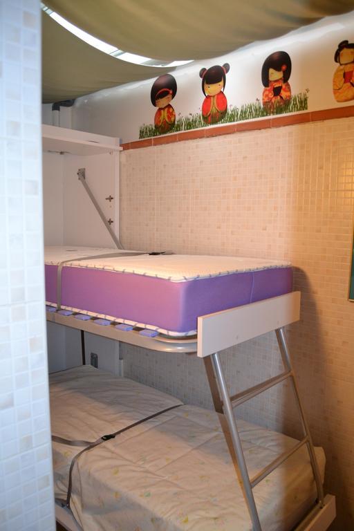 Apartamento Los Tunos 마스팔로마스 객실 사진