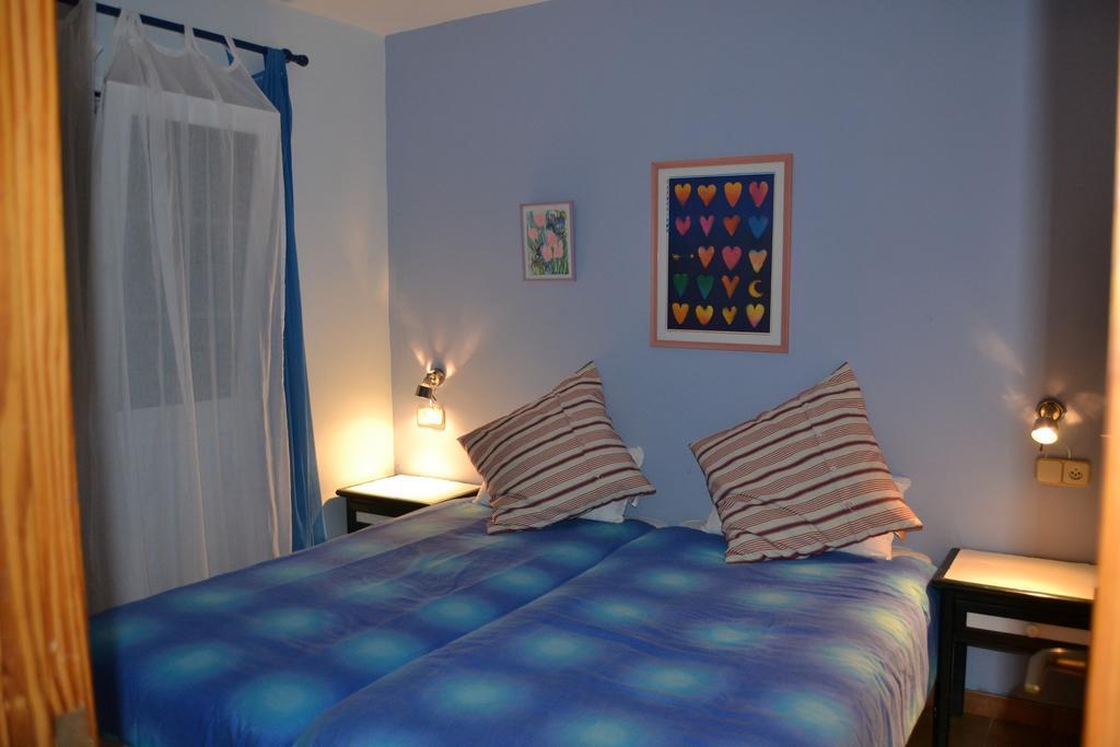 Apartamento Los Tunos 마스팔로마스 객실 사진