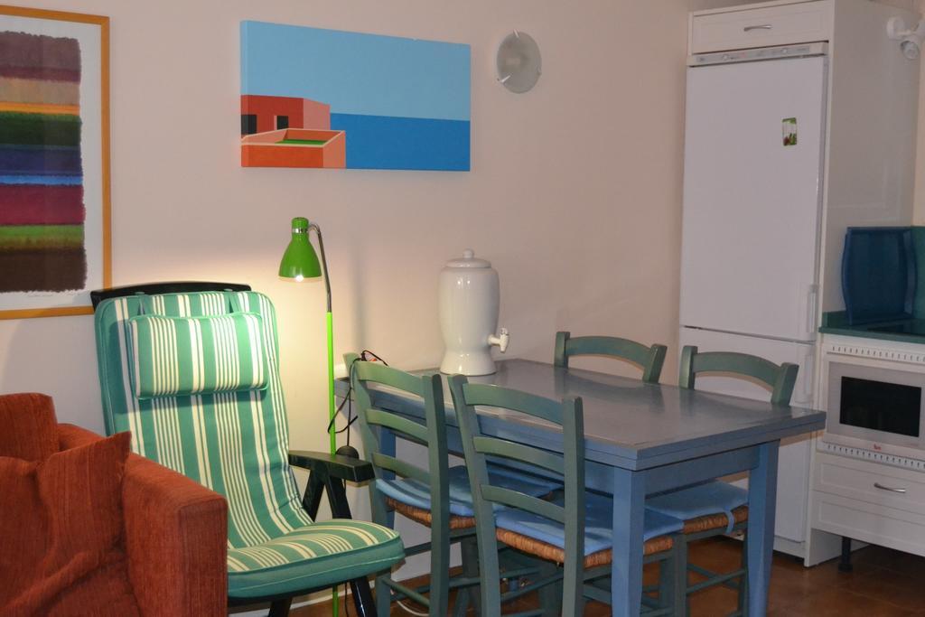 Apartamento Los Tunos 마스팔로마스 객실 사진