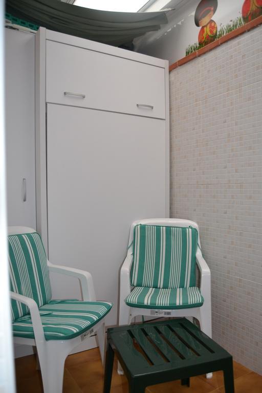 Apartamento Los Tunos 마스팔로마스 객실 사진