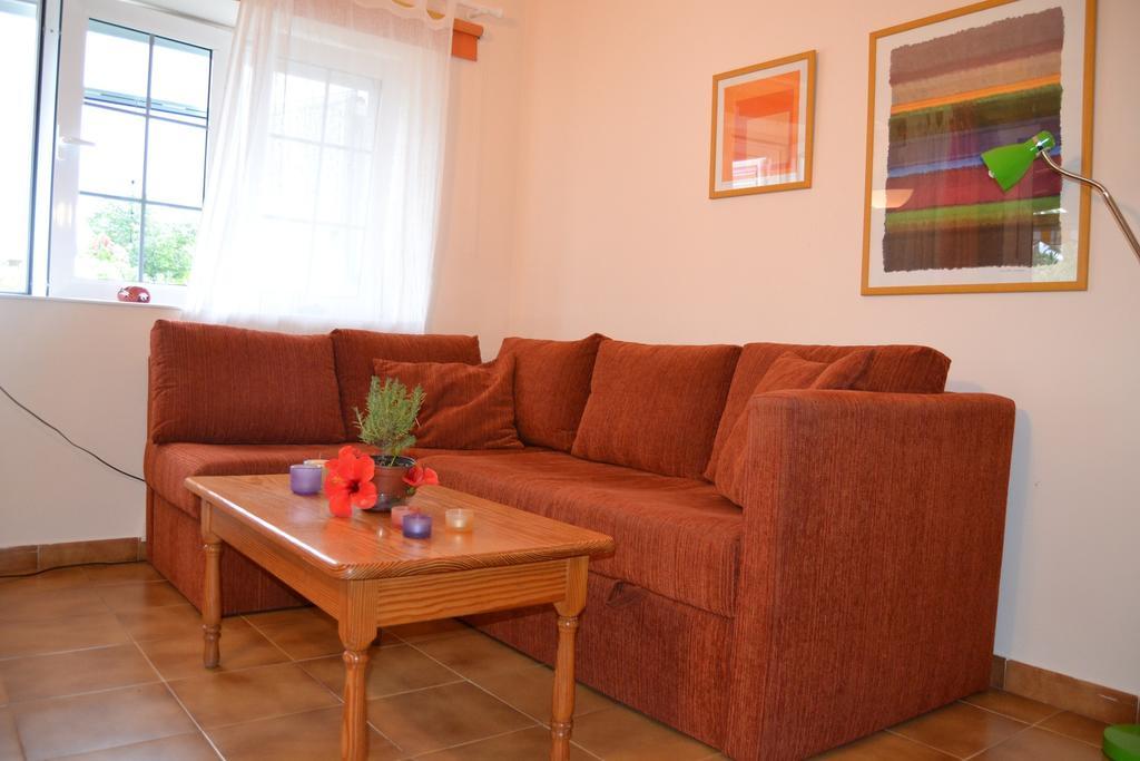 Apartamento Los Tunos 마스팔로마스 객실 사진
