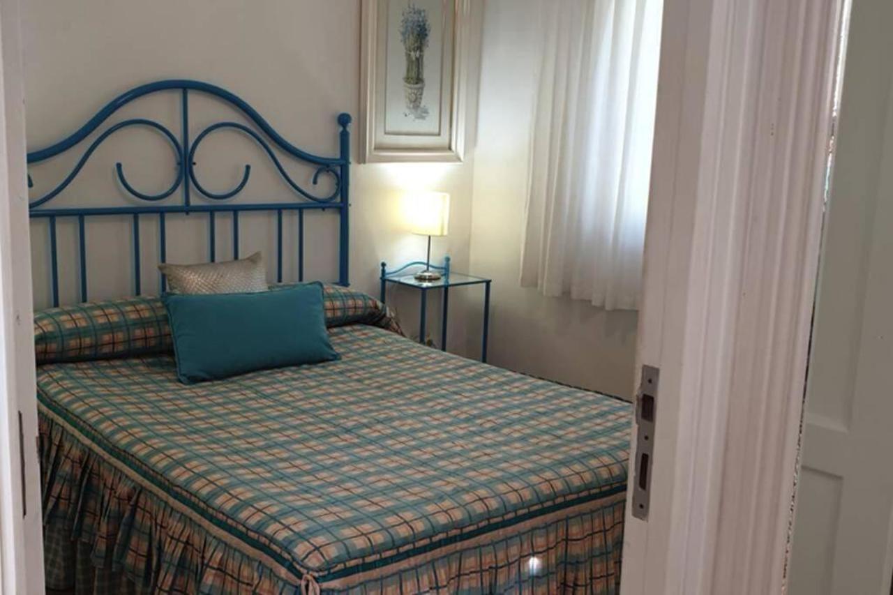 Apartamento Los Tunos 마스팔로마스 외부 사진
