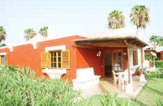 Apartamento Los Tunos 마스팔로마스 외부 사진
